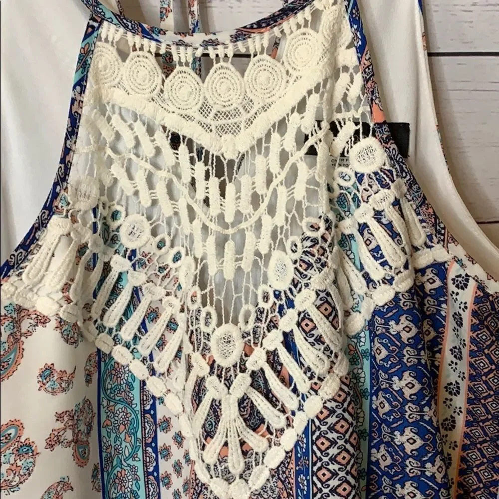 B Darlin Sundress - Picture 2 of 5